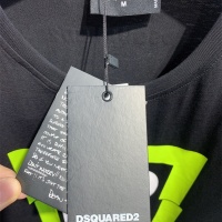 $27.00 USD Dsquared T-Shirts Short Sleeved For Men #1215623