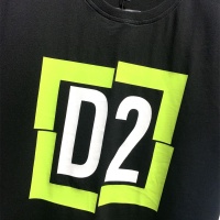 $27.00 USD Dsquared T-Shirts Short Sleeved For Men #1215623