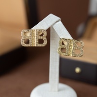 $29.00 USD Balenciaga Earrings For Women #1215688