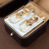 $32.00 USD Versace Earrings For Women #1215702