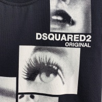 $27.00 USD Dsquared T-Shirts Short Sleeved For Men #1215716