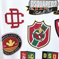 $27.00 USD Dsquared T-Shirts Short Sleeved For Men #1215717