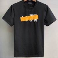 $27.00 USD Dsquared T-Shirts Short Sleeved For Men #1215720