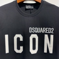 $27.00 USD Dsquared T-Shirts Short Sleeved For Men #1215727