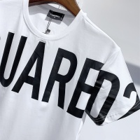 $27.00 USD Dsquared T-Shirts Short Sleeved For Men #1215738