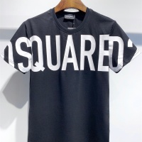 $27.00 USD Dsquared T-Shirts Short Sleeved For Men #1215739
