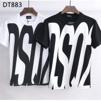 $29.00 USD Dsquared T-Shirts Short Sleeved For Men #1215740