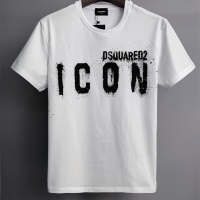$27.00 USD Dsquared T-Shirts Short Sleeved For Men #1215748