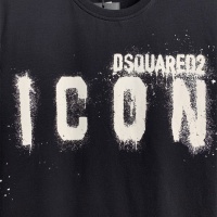 $27.00 USD Dsquared T-Shirts Short Sleeved For Men #1215749