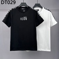 $32.00 USD Dsquared T-Shirts Short Sleeved For Men #1215753