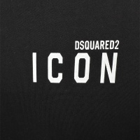 $32.00 USD Dsquared T-Shirts Short Sleeved For Men #1215753