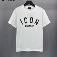 $32.00 USD Dsquared T-Shirts Short Sleeved For Men #1215754