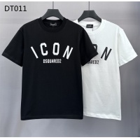 $32.00 USD Dsquared T-Shirts Short Sleeved For Men #1215755