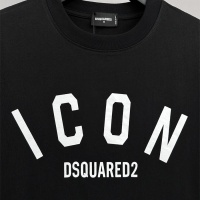 $32.00 USD Dsquared T-Shirts Short Sleeved For Men #1215755