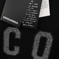 $32.00 USD Dsquared T-Shirts Short Sleeved For Men #1215757