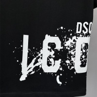 $32.00 USD Dsquared T-Shirts Short Sleeved For Men #1215759