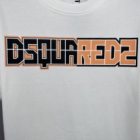 $32.00 USD Dsquared T-Shirts Short Sleeved For Men #1215760