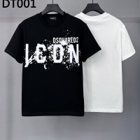 $32.00 USD Dsquared T-Shirts Short Sleeved For Men #1215762