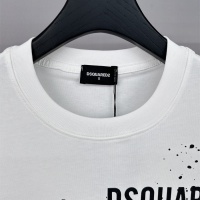 $32.00 USD Dsquared T-Shirts Short Sleeved For Men #1215762