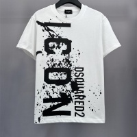 $32.00 USD Dsquared T-Shirts Short Sleeved For Men #1215764