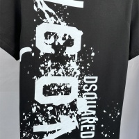 $32.00 USD Dsquared T-Shirts Short Sleeved For Men #1215765