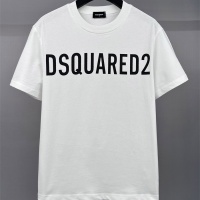 $32.00 USD Dsquared T-Shirts Short Sleeved For Men #1215768