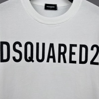 $32.00 USD Dsquared T-Shirts Short Sleeved For Men #1215768