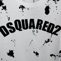 $32.00 USD Dsquared T-Shirts Short Sleeved For Men #1215770