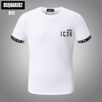 $27.00 USD Dsquared T-Shirts Short Sleeved For Men #1215774
