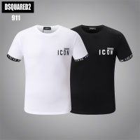 $27.00 USD Dsquared T-Shirts Short Sleeved For Men #1215775
