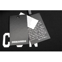 $27.00 USD Dsquared T-Shirts Short Sleeved For Men #1215777