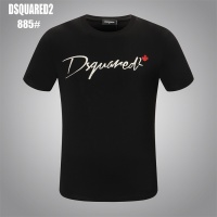 $27.00 USD Dsquared T-Shirts Short Sleeved For Men #1215788