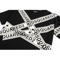$27.00 USD Dsquared T-Shirts Short Sleeved For Men #1215790