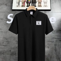 Burberry T-Shirts Short Sleeved For Men #1215841