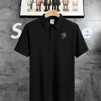 Burberry T-Shirts Short Sleeved For Men #1215913