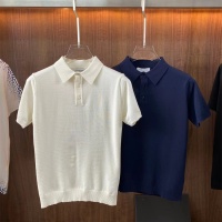 $40.00 USD Thom Browne TB T-Shirts Short Sleeved For Men #1216039