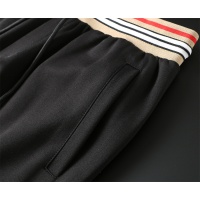 $76.00 USD Burberry Tracksuits Short Sleeved For Men #1216072