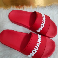 $48.00 USD Dsquared Slippers For Women #1216131