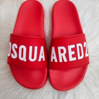 $48.00 USD Dsquared Slippers For Women #1216141