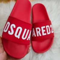 $48.00 USD Dsquared Slippers For Men #1216142