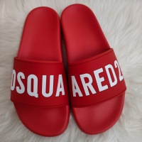 $48.00 USD Dsquared Slippers For Men #1216142