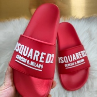 $48.00 USD Dsquared Slippers For Women #1216155