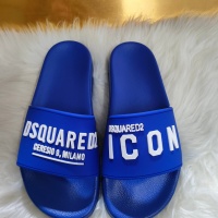 $48.00 USD Dsquared Slippers For Women #1216161