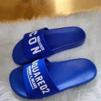 $48.00 USD Dsquared Slippers For Women #1216163