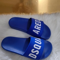 $48.00 USD Dsquared Slippers For Women #1216165