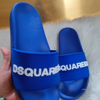 $48.00 USD Dsquared Slippers For Women #1216167