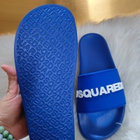 $48.00 USD Dsquared Slippers For Women #1216167