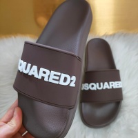 $48.00 USD Dsquared Slippers For Women #1216171