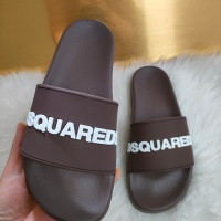 $48.00 USD Dsquared Slippers For Women #1216171