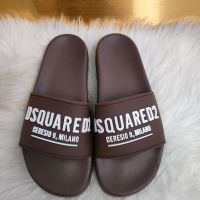 $48.00 USD Dsquared Slippers For Women #1216173
